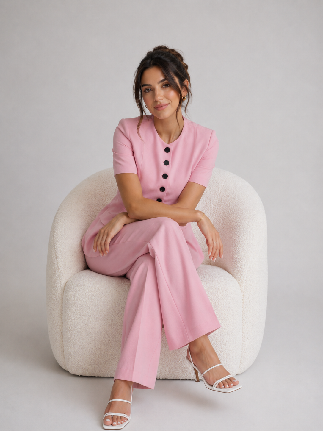 Où trouver un ensemble chic et élégant au Maroc ?
