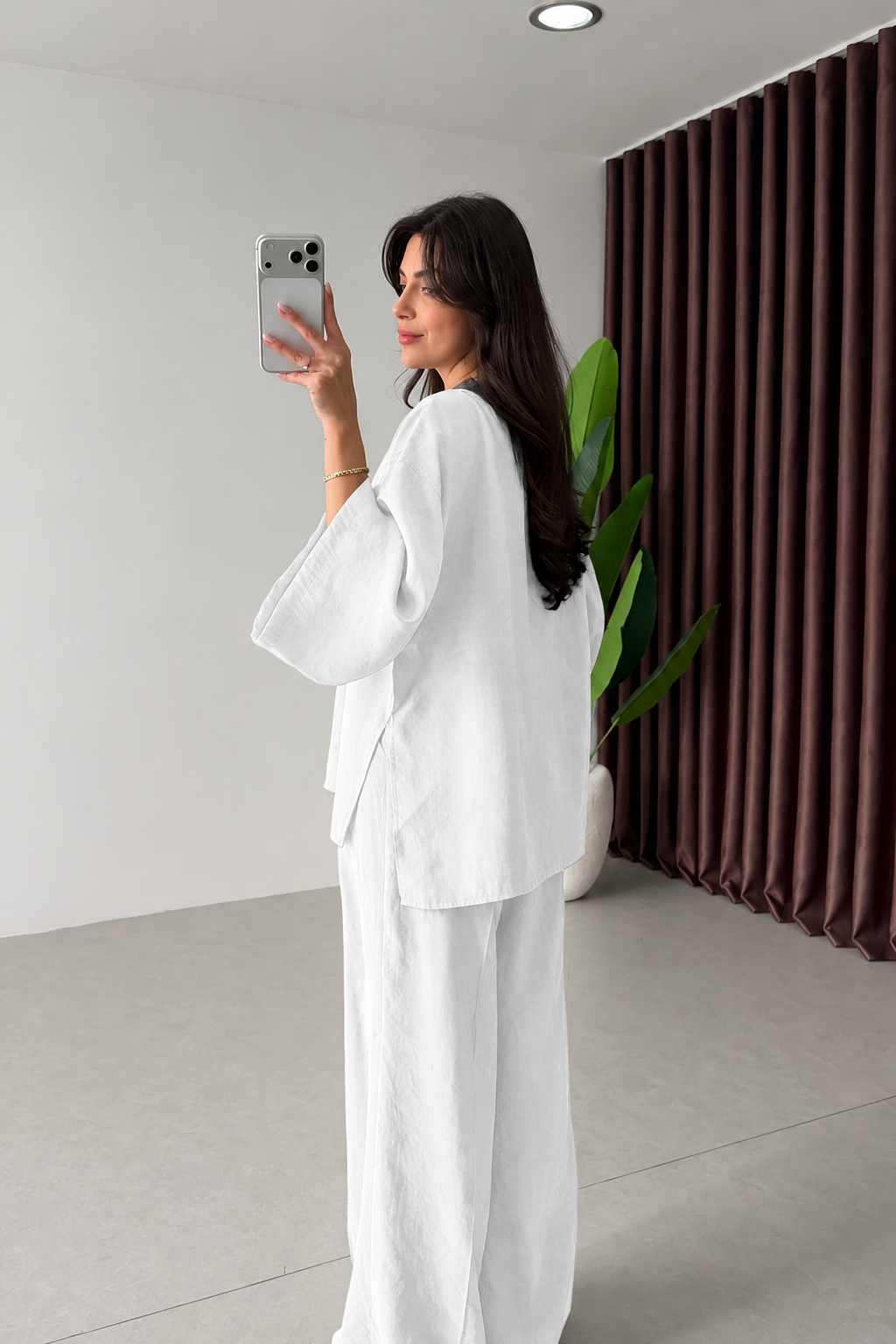 Ensemble Blanc Pur