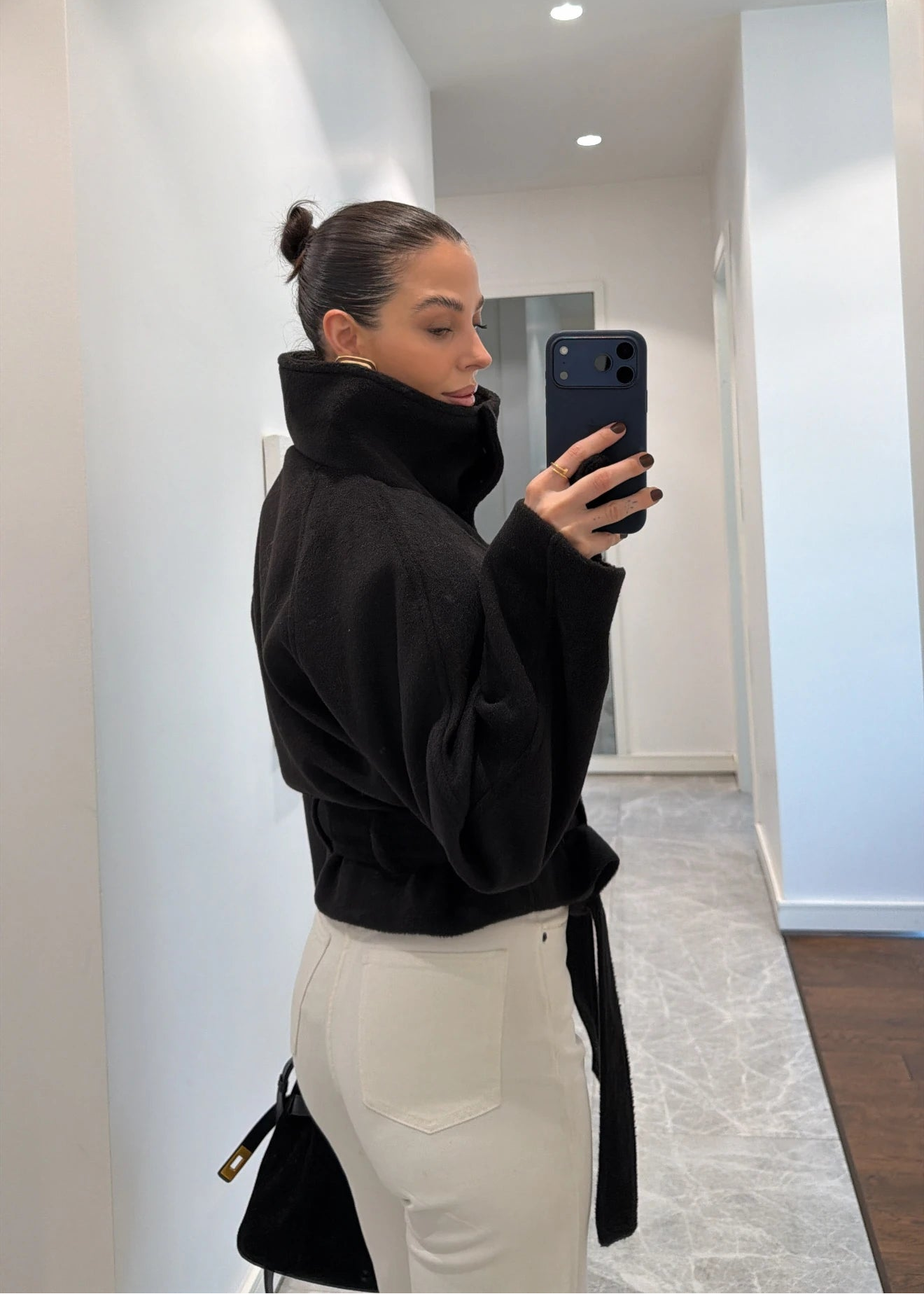 Veste courte femme, blouson femme