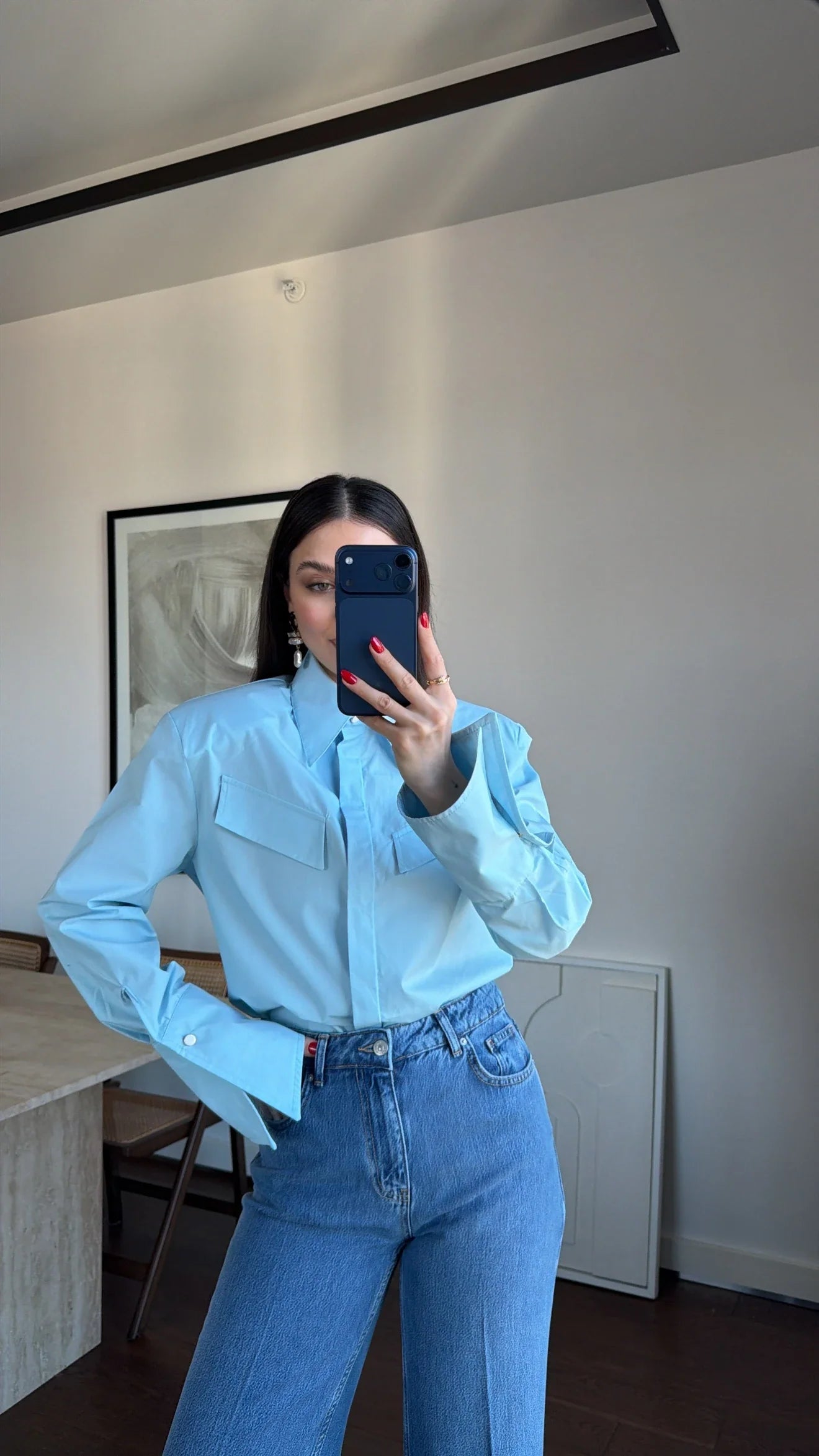 chemise