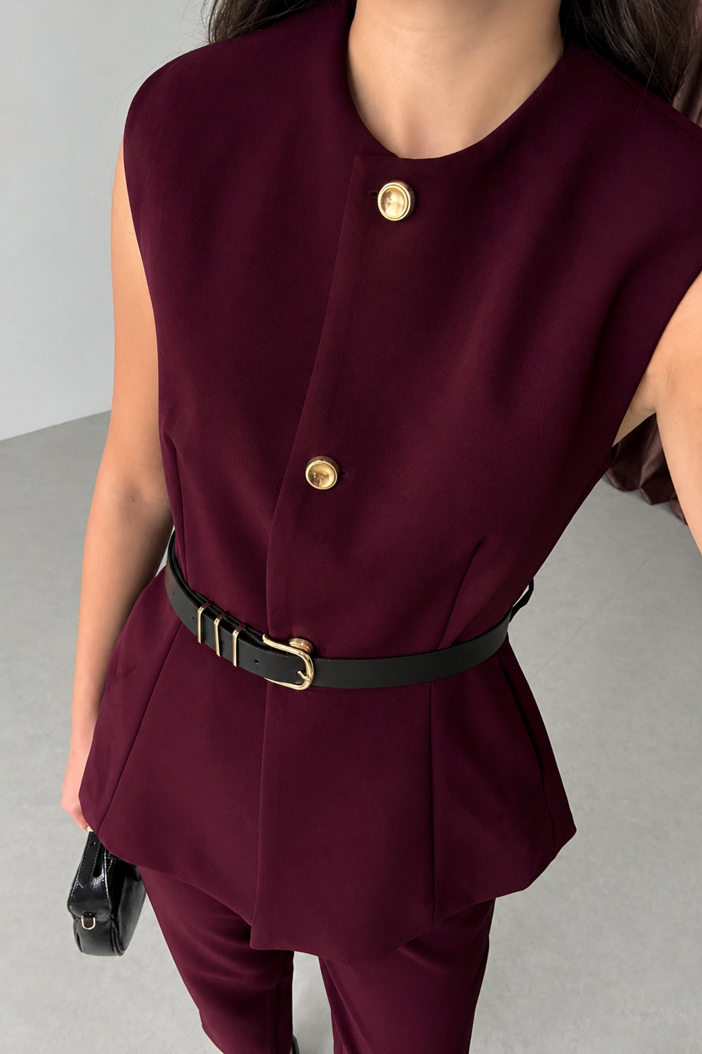 Ensemble Victoria bordeaux