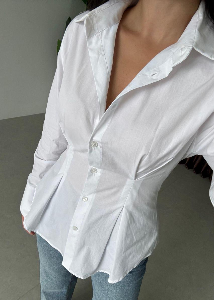 Chemise blanche femme
Chemise ajustée élégante
Chemise cintrée femme
Mode scandinave
Vêtements femme Stockholm.ma
Basique chic femme
Chemise business femme
Style minimaliste
Tendance mode femme
AIO mode
Chemise manches longues femme
Stockholm mode
Haut femme élégant